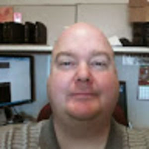 Meet your Posher, Craig